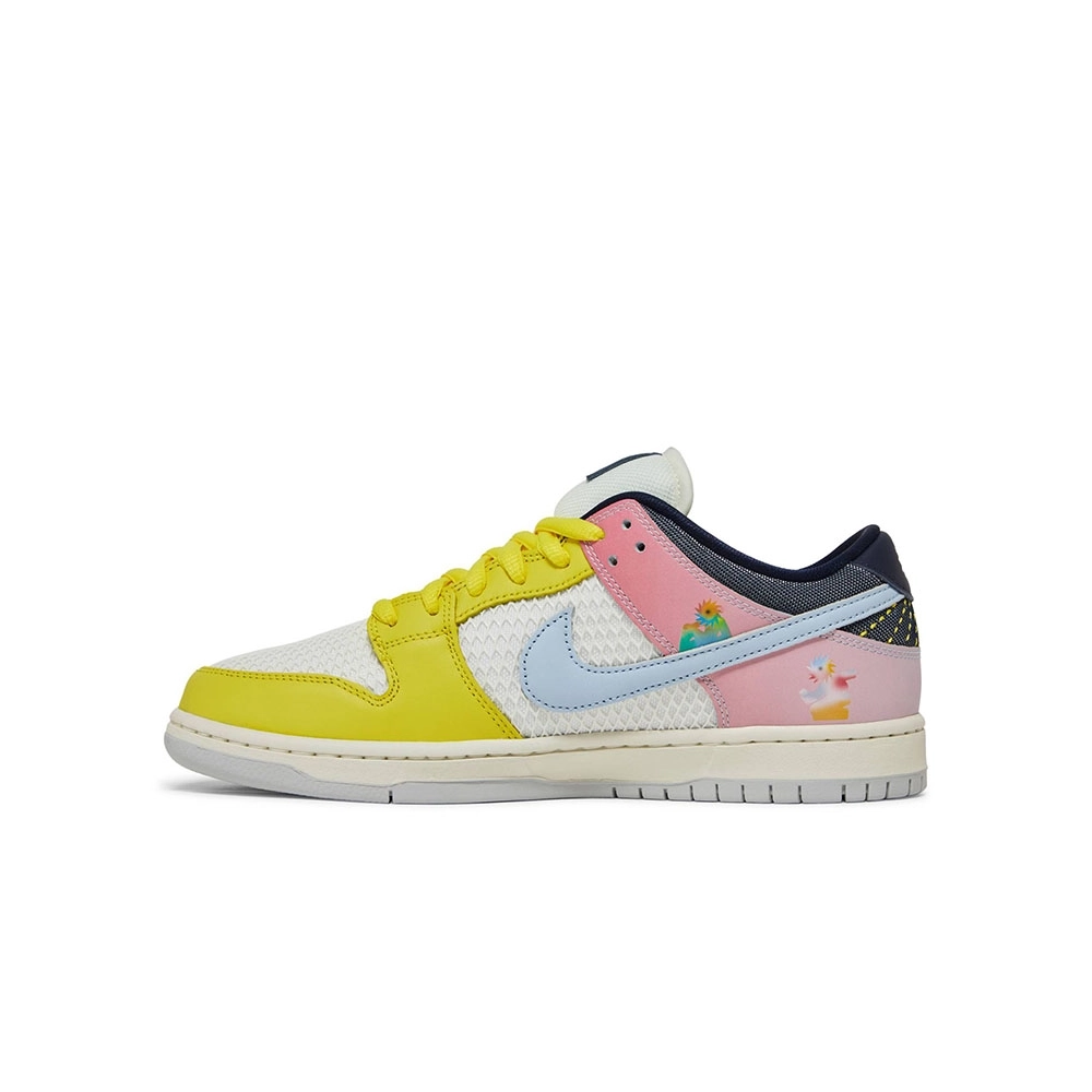XAVIER SCHIPANI X DUNK LOW SB BE TRUE TRANS JOY,Dunk SB,NIKE SHOES Reps