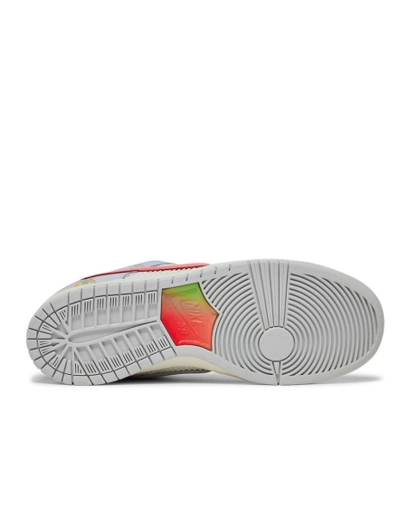 XAVIER SCHIPANI X DUNK LOW SB BE TRUE TRANS JOY,Dunk SB,NIKE SHOES Reps