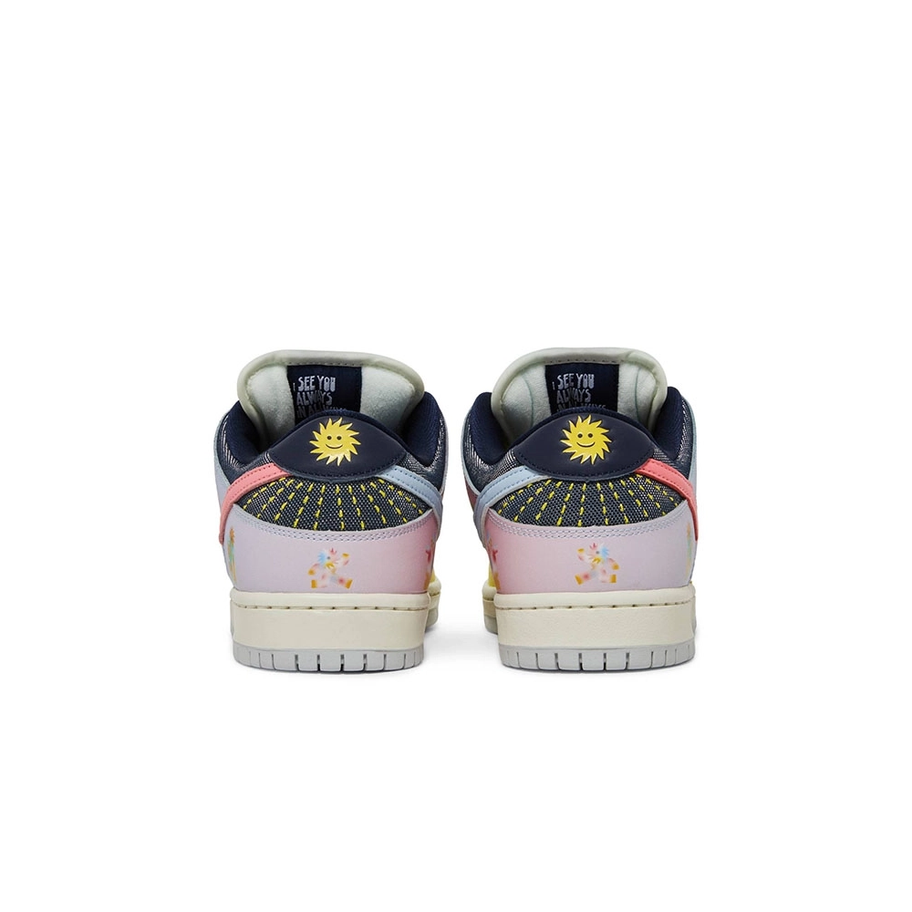 XAVIER SCHIPANI X DUNK LOW SB BE TRUE TRANS JOY,Dunk SB,NIKE SHOES Reps