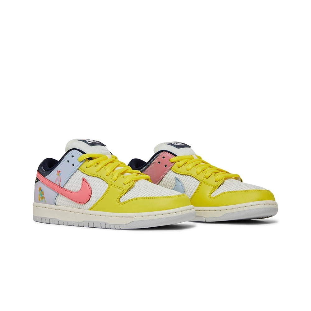 XAVIER SCHIPANI X DUNK LOW SB BE TRUE TRANS JOY,Dunk SB,NIKE SHOES Reps