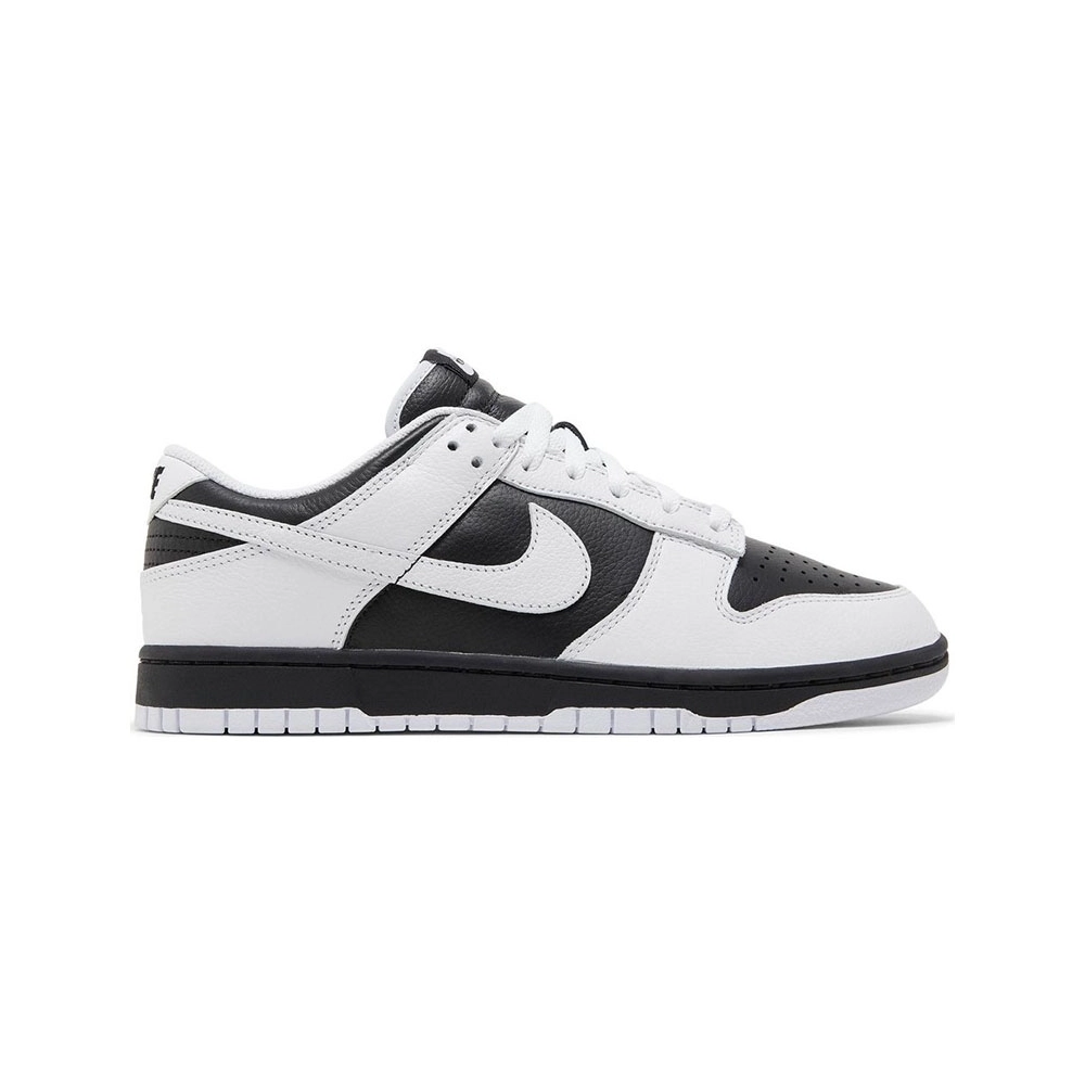 DUNK LOW REVERSE PANDA,Dunk SB,NIKE SHOES Reps
