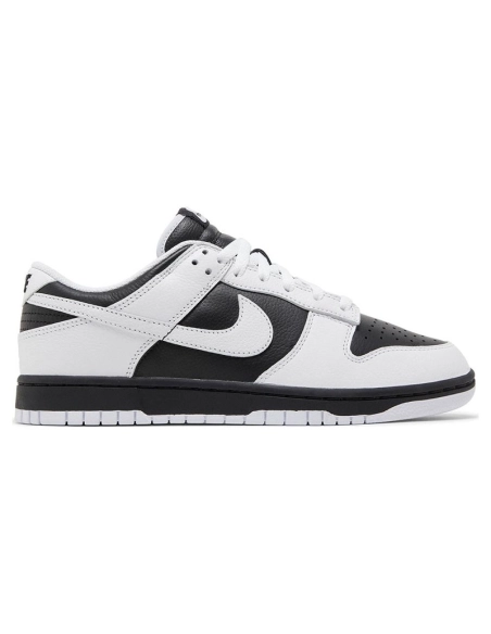 DUNK LOW REVERSE PANDA,Dunk SB,NIKE SHOES Reps
