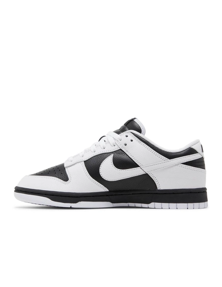 DUNK LOW REVERSE PANDA,Dunk SB,NIKE SHOES Reps