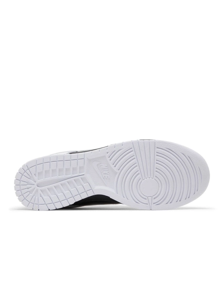 DUNK LOW REVERSE PANDA,Dunk SB,NIKE SHOES Reps