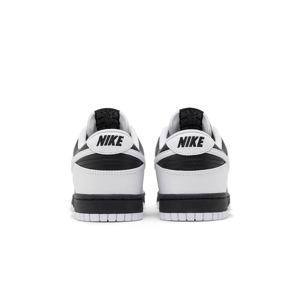 DUNK LOW REVERSE PANDA,Dunk SB,NIKE SHOES Reps