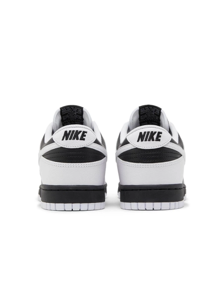 DUNK LOW REVERSE PANDA,Dunk SB,NIKE SHOES Reps