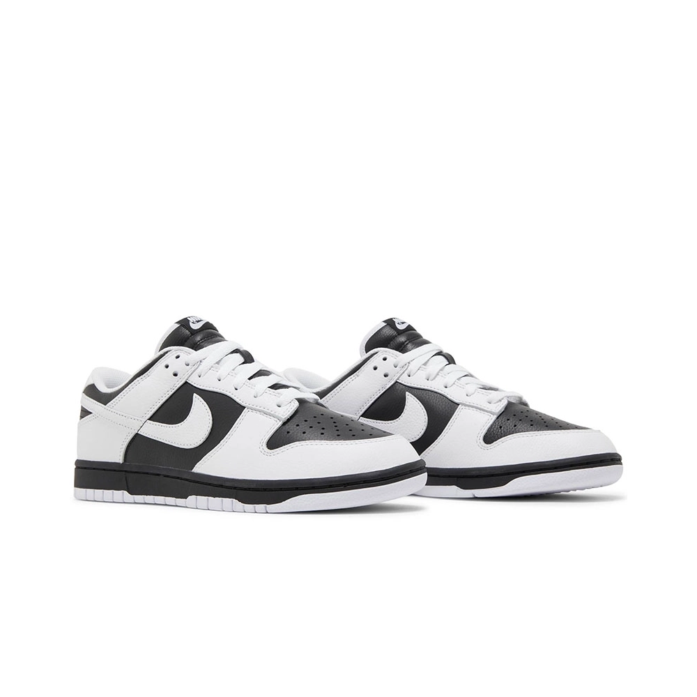 DUNK LOW REVERSE PANDA,Dunk SB,NIKE SHOES Reps