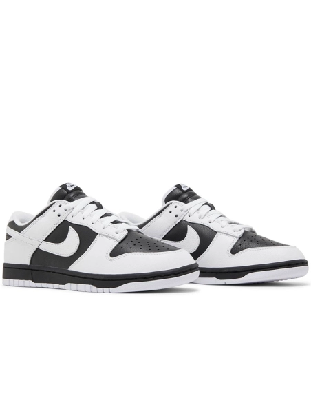 DUNK LOW REVERSE PANDA,Dunk SB,NIKE SHOES Reps