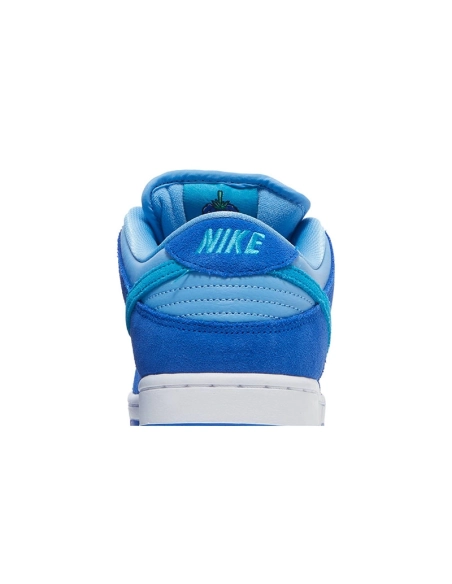 DUNK LOW PRO SB FRUITY PACK BLUE RASPBERRY,Dunk SB,NIKE SHOES Reps