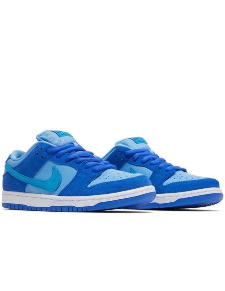 DUNK LOW PRO SB FRUITY PACK BLUE RASPBERRY,Dunk SB,NIKE SHOES Reps