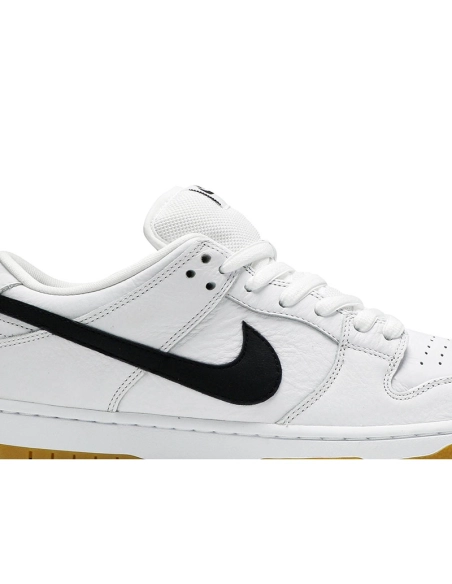 DUNK LOW PRO ISO SB ORANGE LABEL,Dunk SB,NIKE SHOES Reps