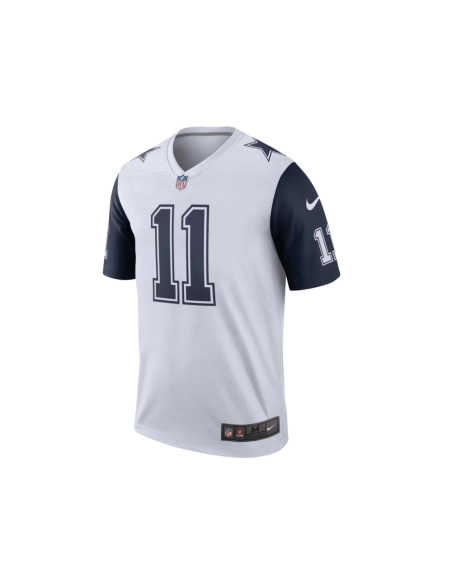 Mens Dallas Cowboys Micah Parsons White Alternate Legend Jersey