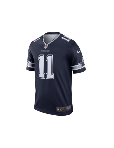 Mens Dallas Cowboys Micah Parsons Navy Legend Jersey