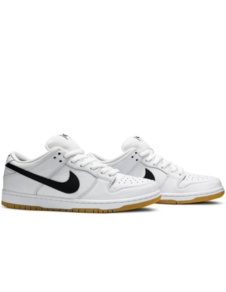 DUNK LOW PRO ISO SB ORANGE LABEL,Dunk SB,NIKE SHOES Reps