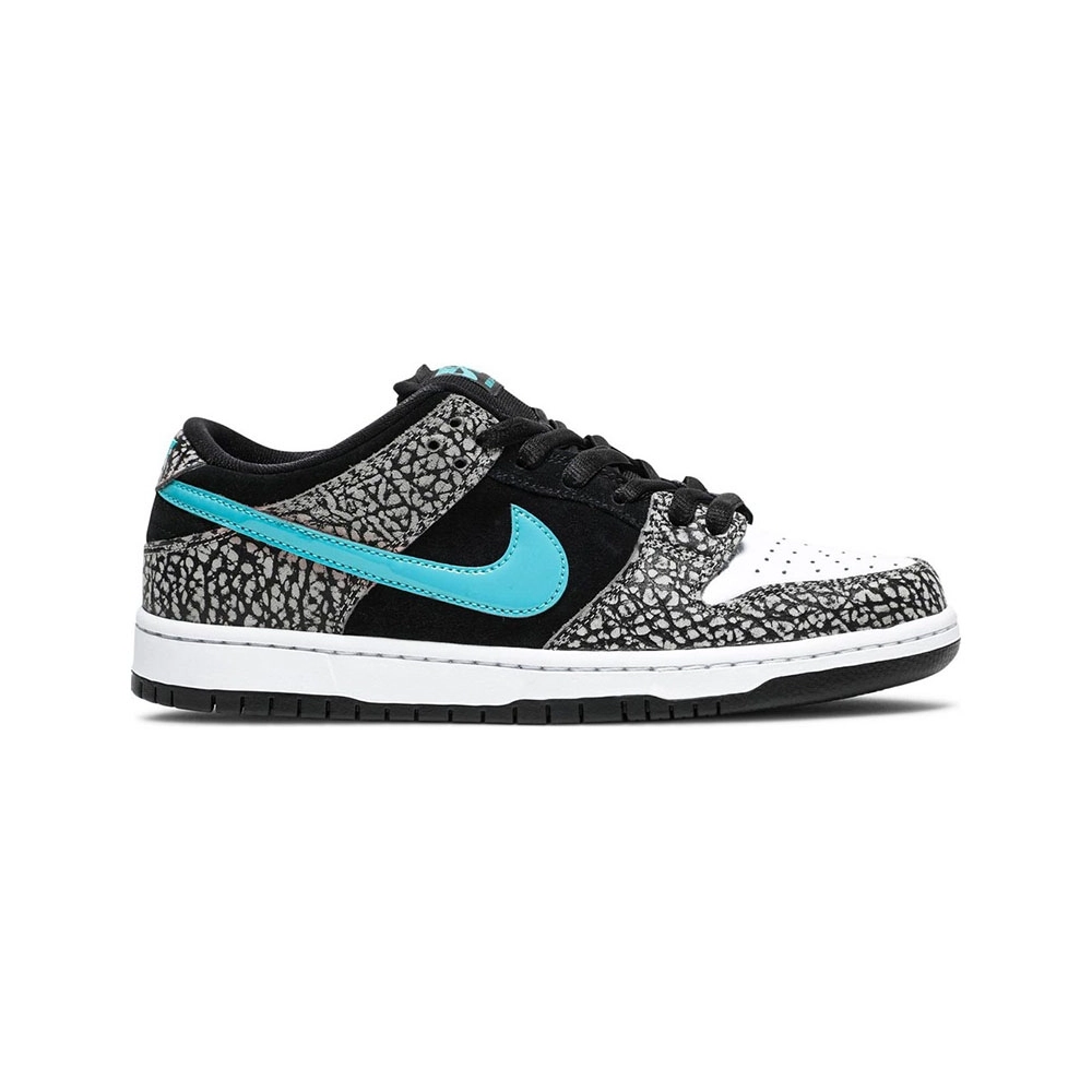 DUNK LOW PRO SB ATMOS ELEPHANT,Dunk SB,NIKE SHOES Reps