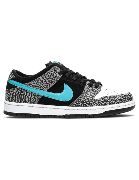 DUNK LOW PRO SB ATMOS ELEPHANT,Dunk SB,NIKE SHOES Reps