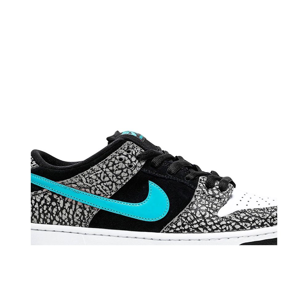 DUNK LOW PRO SB ATMOS ELEPHANT,Dunk SB,NIKE SHOES Reps