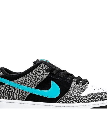DUNK LOW PRO SB ATMOS ELEPHANT,Dunk SB,NIKE SHOES Reps
