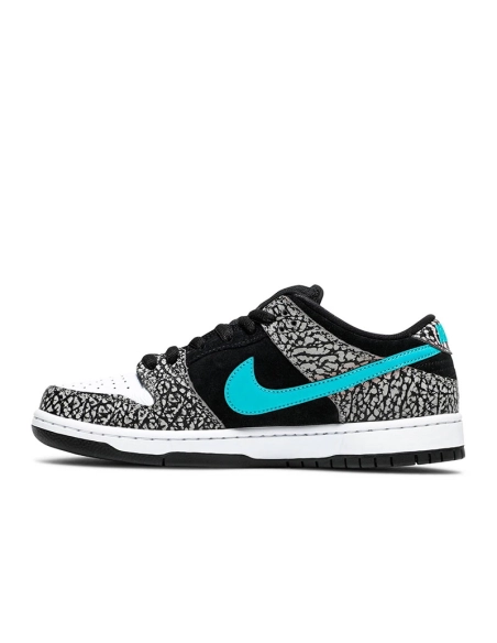 DUNK LOW PRO SB ATMOS ELEPHANT,Dunk SB,NIKE SHOES Reps