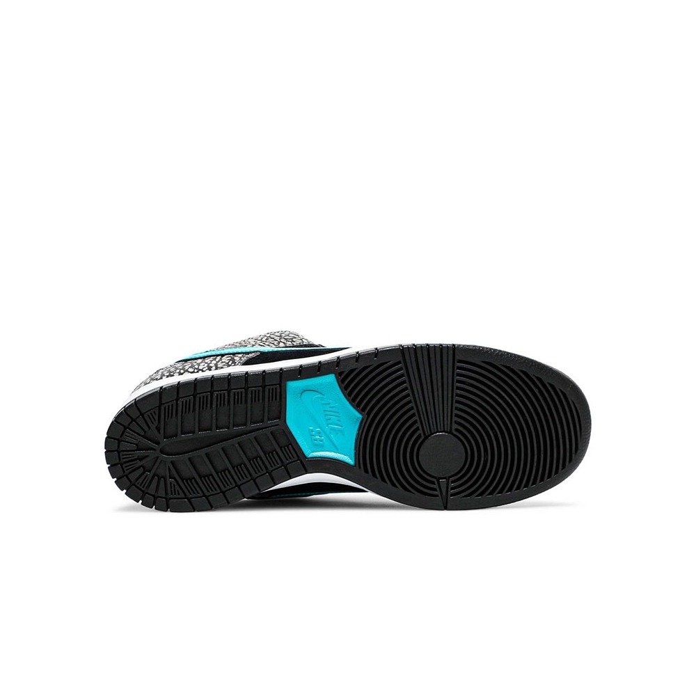 DUNK LOW PRO SB ATMOS ELEPHANT,Dunk SB,NIKE SHOES Reps