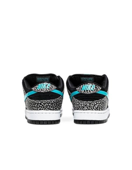 DUNK LOW PRO SB ATMOS ELEPHANT,Dunk SB,NIKE SHOES Reps