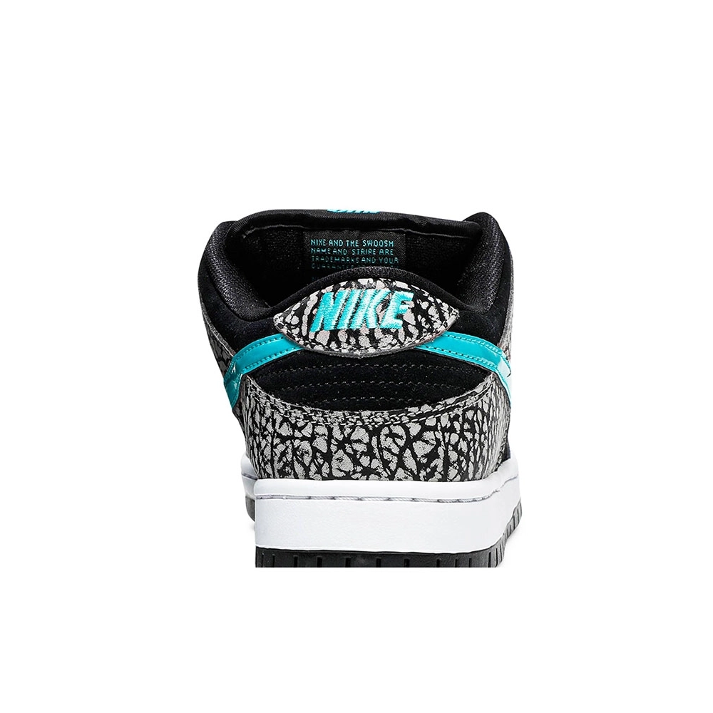 DUNK LOW PRO SB ATMOS ELEPHANT,Dunk SB,NIKE SHOES Reps