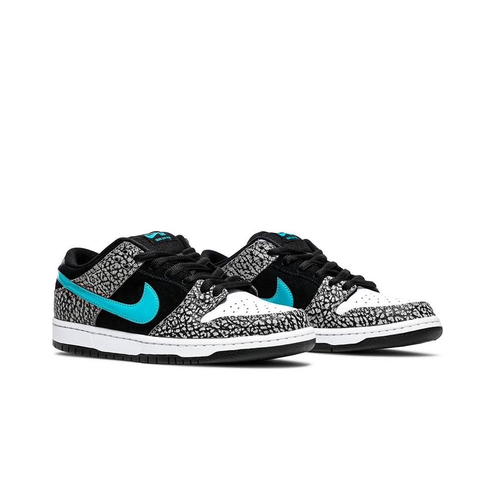 DUNK LOW PRO SB ATMOS ELEPHANT,Dunk SB,NIKE SHOES Reps