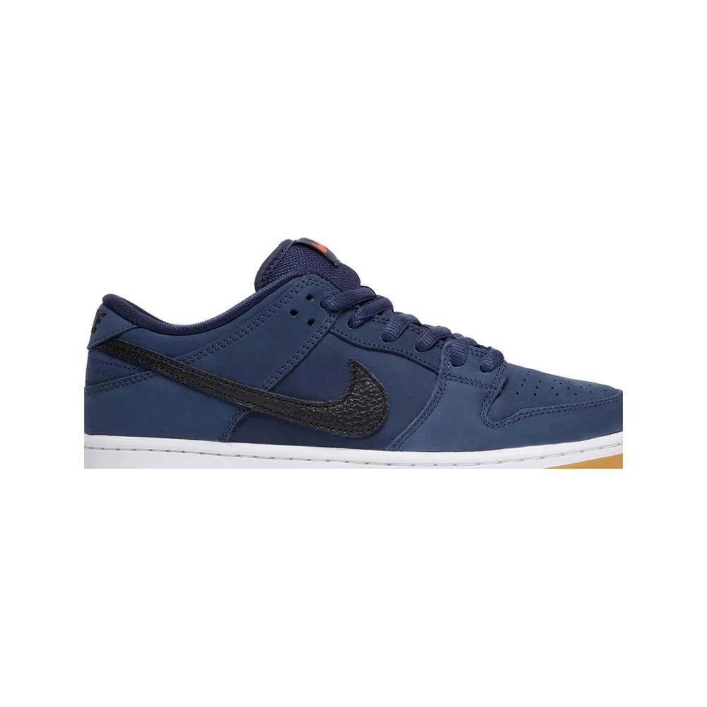Dunk Low Pro ISO SB Navy Gum,Dunk SB,NIKE SHOES Reps
