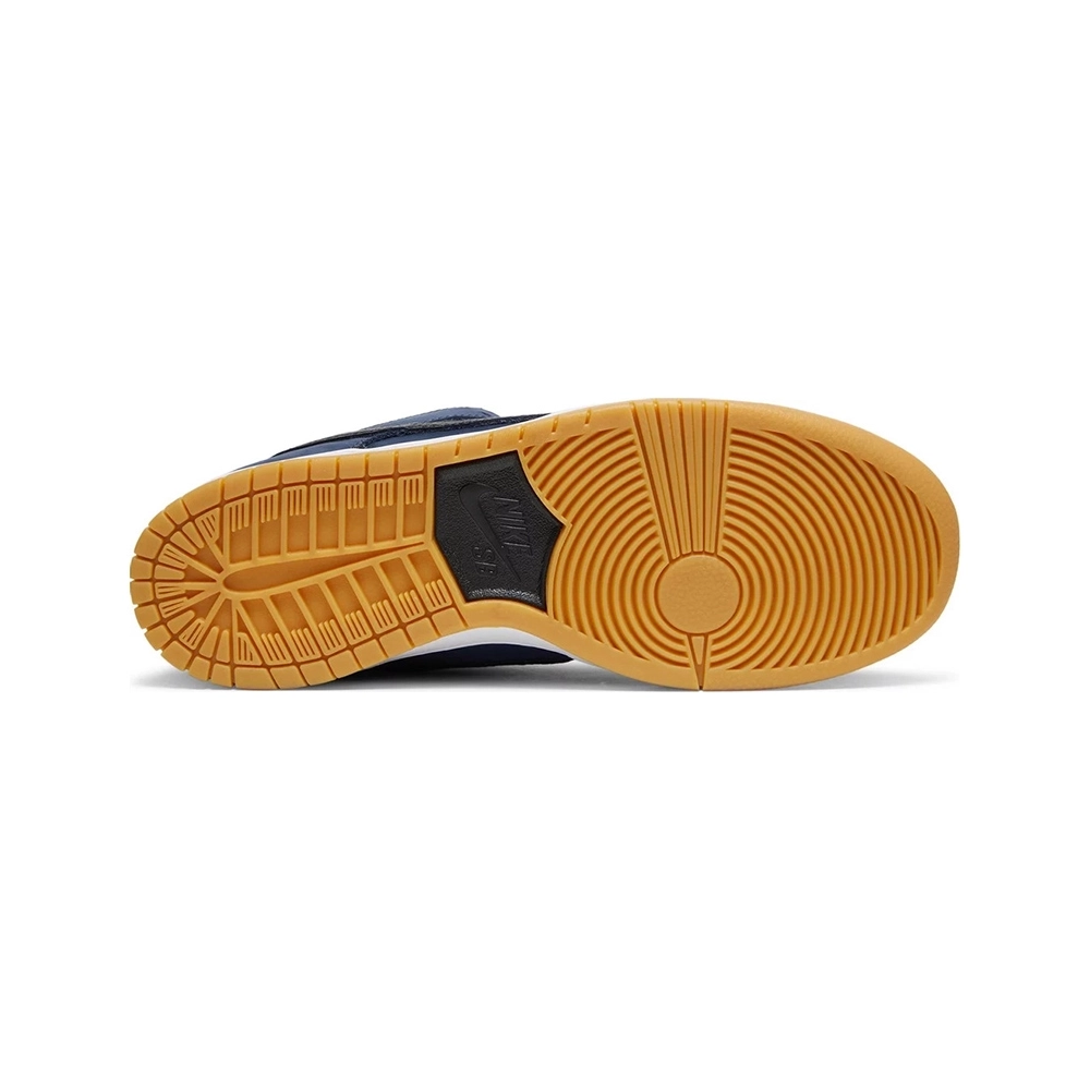 Dunk Low Pro ISO SB Navy Gum,Dunk SB,NIKE SHOES Reps