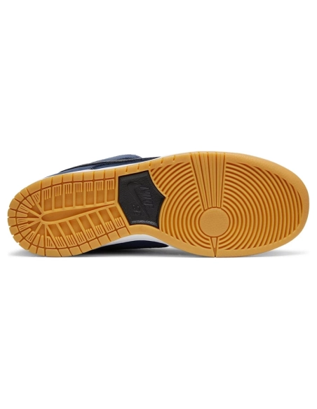 Dunk Low Pro ISO SB Navy Gum,Dunk SB,NIKE SHOES Reps