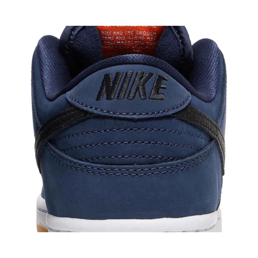 Dunk Low Pro ISO SB Navy Gum,Dunk SB,NIKE SHOES Reps