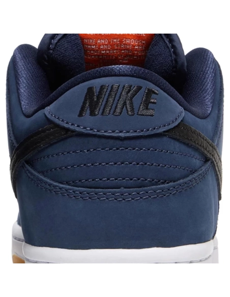Dunk Low Pro ISO SB Navy Gum,Dunk SB,NIKE SHOES Reps