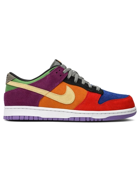 Dunk Low SP Retro Viotech 2019,Dunk SB,NIKE SHOES Reps