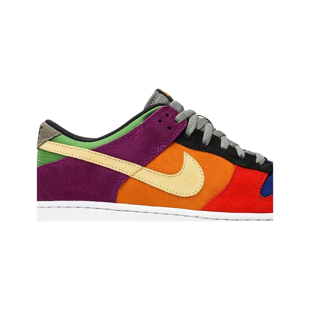Dunk Low SP Retro Viotech 2019,Dunk SB,NIKE SHOES Reps