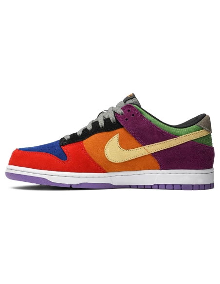 Dunk Low SP Retro Viotech 2019,Dunk SB,NIKE SHOES Reps