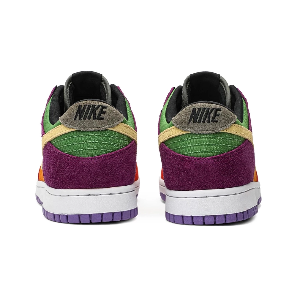 Dunk Low SP Retro Viotech 2019,Dunk SB,NIKE SHOES Reps