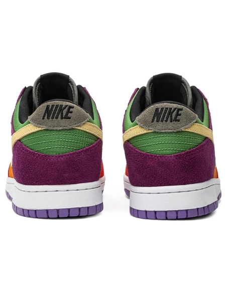 Dunk Low SP Retro Viotech 2019,Dunk SB,NIKE SHOES Reps