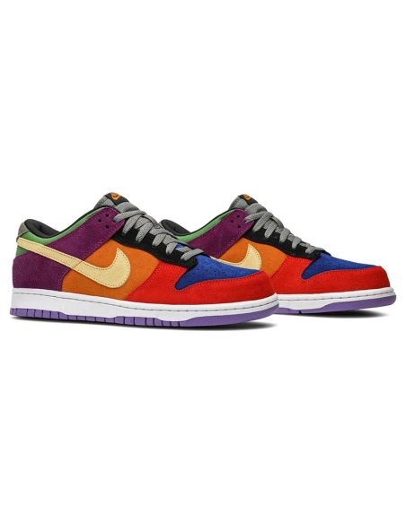 Dunk Low SP Retro Viotech 2019,Dunk SB,NIKE SHOES Reps