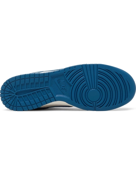 Dunk Low SE Sashiko Industrial Blue,Dunk SB,NIKE SHOES Reps