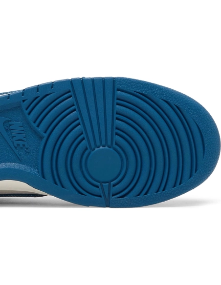 Dunk Low SE Sashiko Industrial Blue,Dunk SB,NIKE SHOES Reps