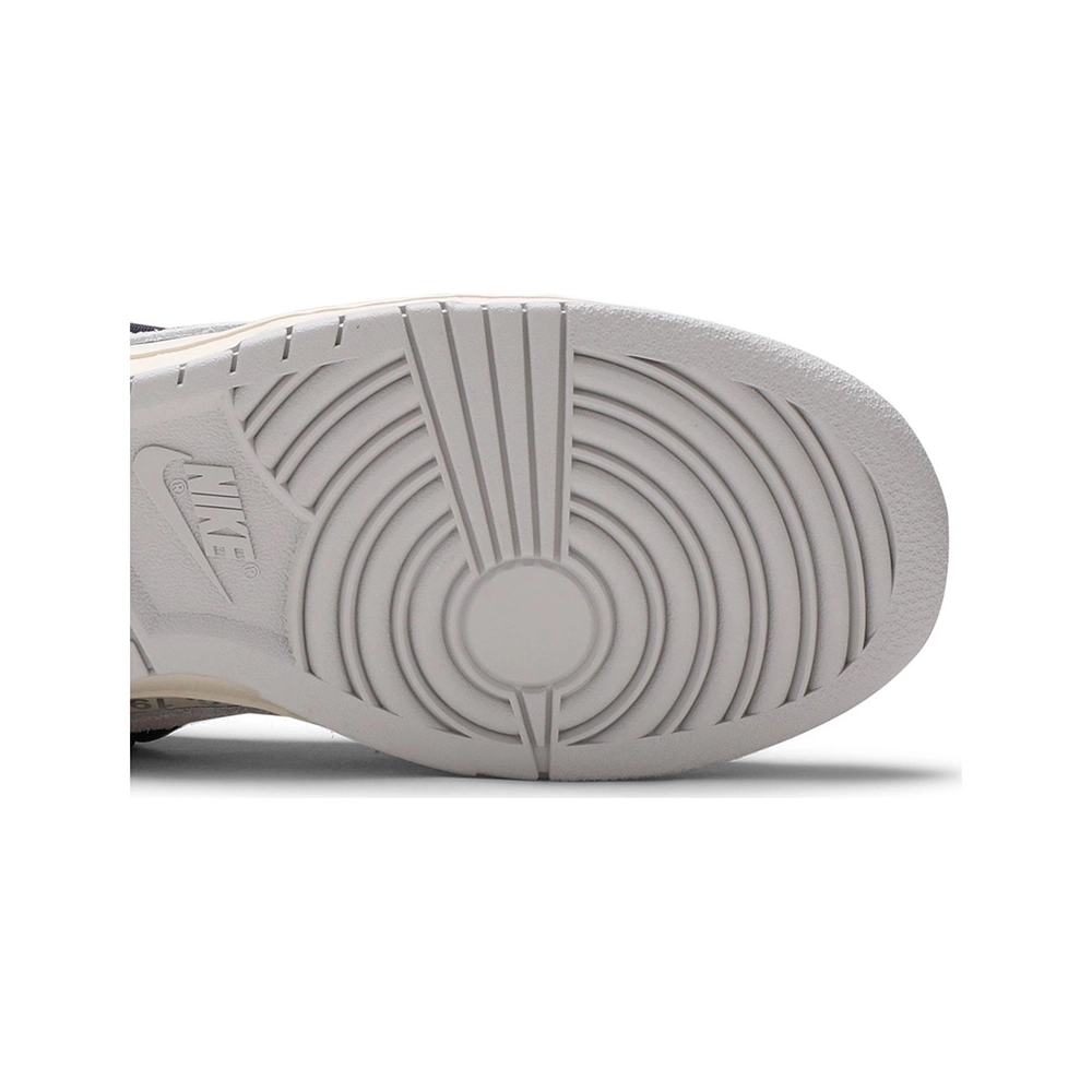 OffWhite x Dunk Low Lot 20 of 50,Dunk SB,NIKE SHOES Reps