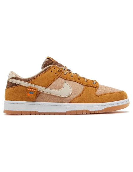DUNK LOW TEDDY BEAR,Dunk SB,NIKE SHOES Reps