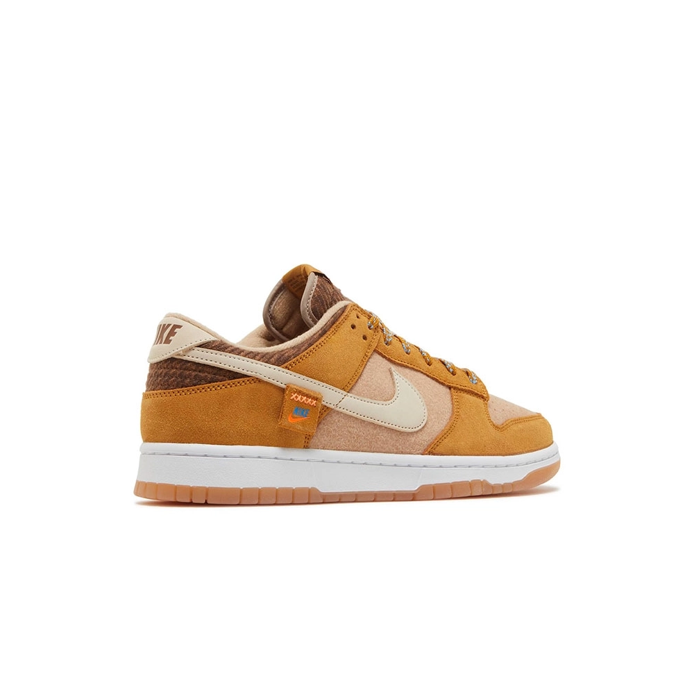 DUNK LOW TEDDY BEAR,Dunk SB,NIKE SHOES Reps