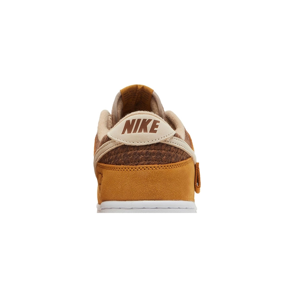 DUNK LOW TEDDY BEAR,Dunk SB,NIKE SHOES Reps