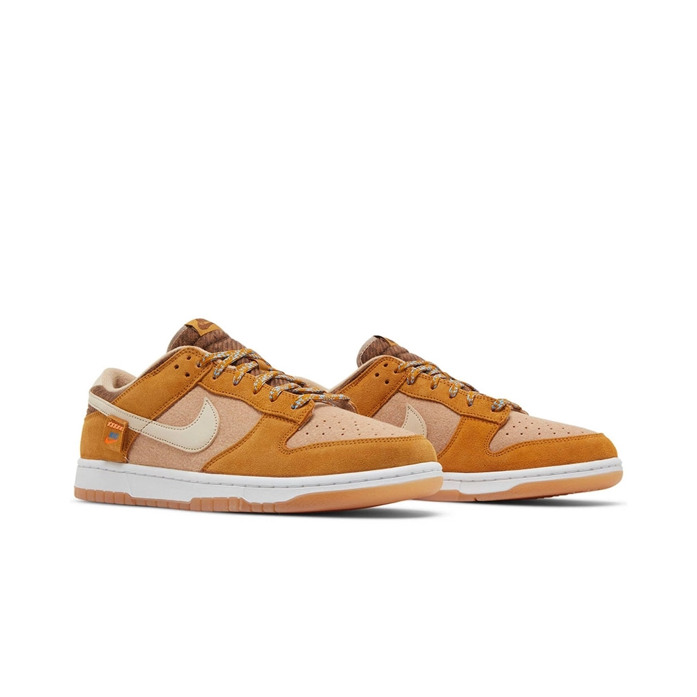 DUNK LOW TEDDY BEAR,Dunk SB,NIKE SHOES Reps