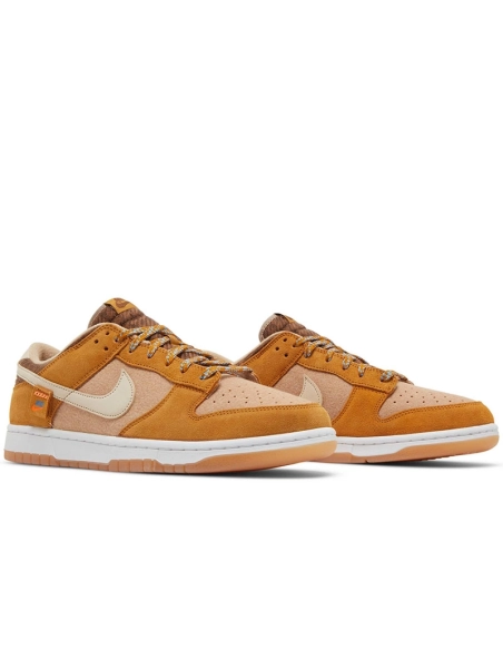 DUNK LOW TEDDY BEAR,Dunk SB,NIKE SHOES Reps