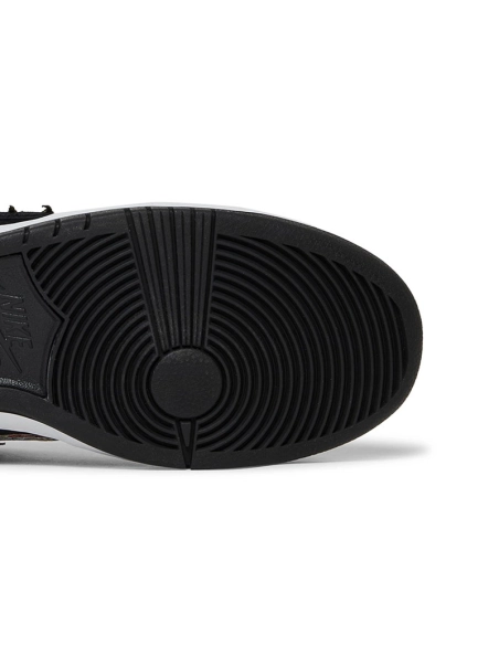 Neckface x Dunk Low Pro SB Black,Dunk SB,NIKE SHOES Reps