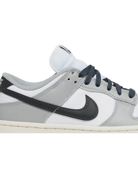Dunk Low Light Smoke Grey,Dunk SB,NIKE SHOES Reps