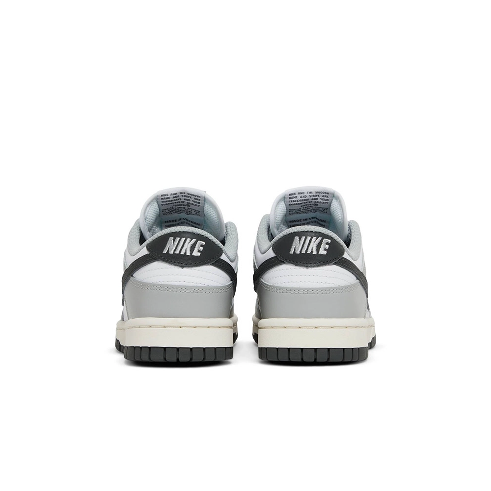 Dunk Low Light Smoke Grey,Dunk SB,NIKE SHOES Reps