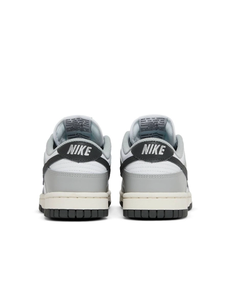 Dunk Low Light Smoke Grey,Dunk SB,NIKE SHOES Reps